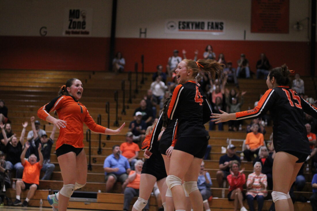 No. 5 Escanaba earns crucial GNC win over No. 3 Marquette News